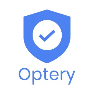 Optery - Continuous personal data removal from broker sites